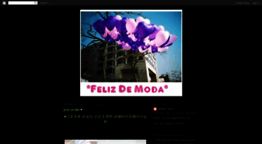 felizmoda.blogspot.com