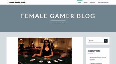 female-gamer.com