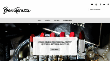 feminine-art.blogspot.com