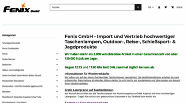 fenixstore.de