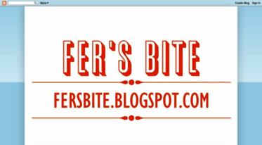 fersbite.blogspot.com
