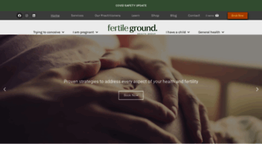 fertileground.com.au