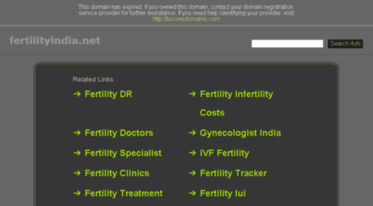 fertilityindia.net