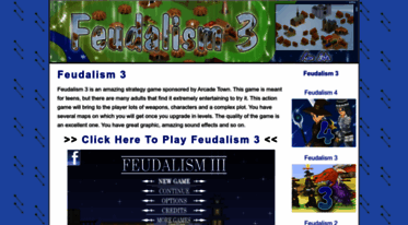 feudalism3.org