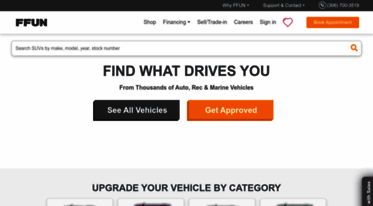 ffun.com
