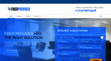 fiberprovider.com