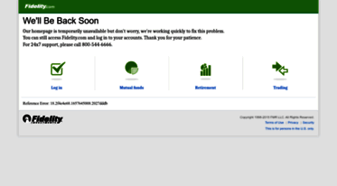 fidelityinvestments.com