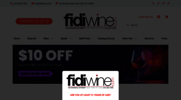 fidiwine.com