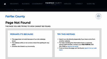 fido.fairfaxcounty.gov