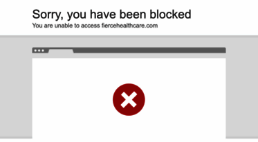 fiercehealthcare.com