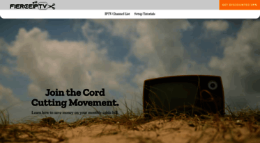 fierceiptv.com