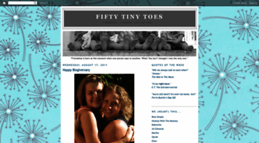 fiftytinytoes.blogspot.com