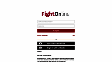 fightonline.usc.edu