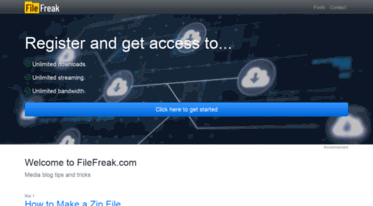 filefreak.org