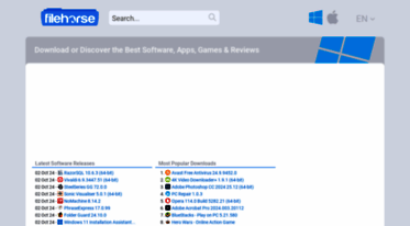 filehorse.com