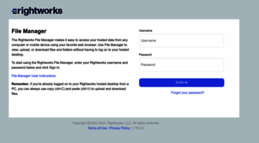 filemanager.rightnetworks.com