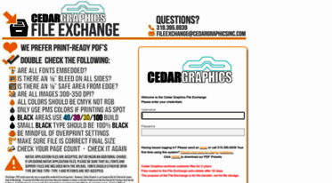 files.cedargraphicsinc.com