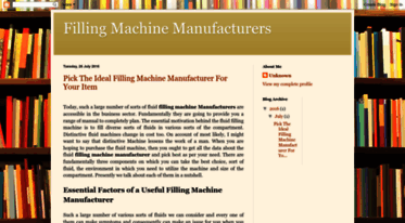 filling-machine-manufacturers.blogspot.com