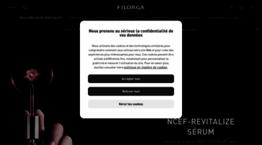 filorga.com