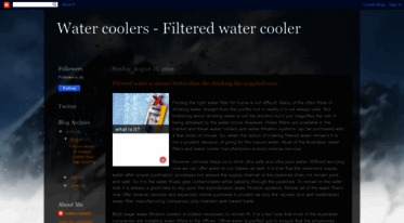 filteredwatercooler.blogspot.com