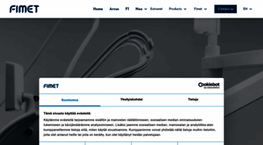 fimet.fi