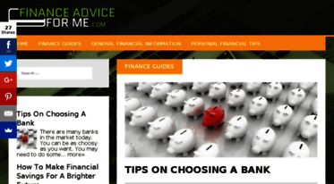 financeadviceforme.com