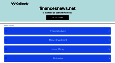 financesnews.net