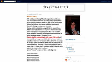 financialjulie.blogspot.com