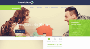 financialkart.com