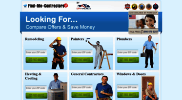 find-me-contractors.com