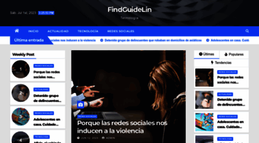findguidelin.es
