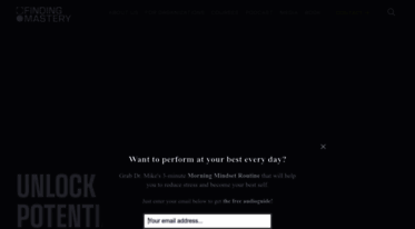 findingmastery.com