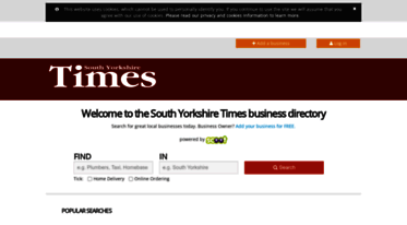 findit.southyorkshiretimes.co.uk