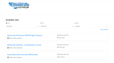 findlaywilsonville.hireology.com