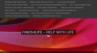 finds4life.com