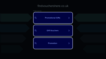 findvouchershere.co.uk