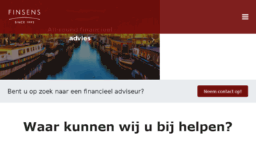 finsens.com