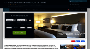 fira-palace-barcelona.hotel-rez.com
