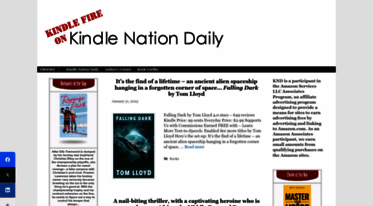 fire.kindlenationdaily.com