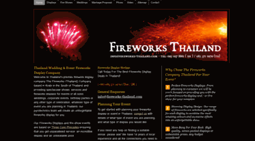 fireworks-thailand.com