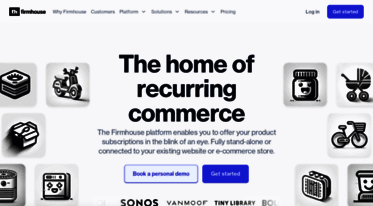 firmhouse.com