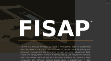 fisap.in