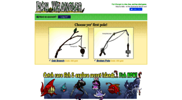 fish-wrangler.com