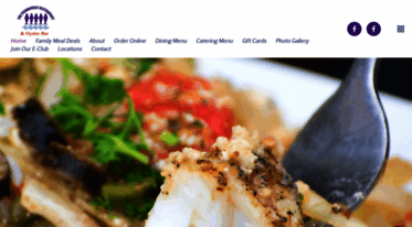 fishmarketrestaurant.com