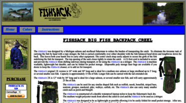 fishsack.com