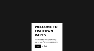 fishtownvapes.com