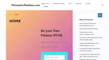 fitnesscoffeeusa.com