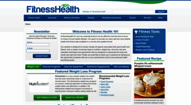 fitnesshealth101.com