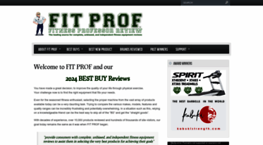 fitprof.net