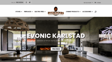 fitzstoves.ie